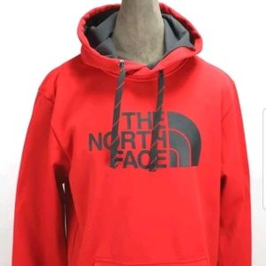 NEW The North Face Men's Half Dome Logo Hoodie